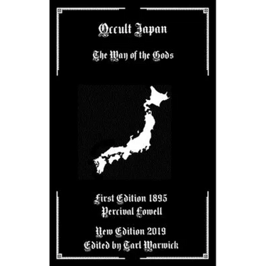 Occult Japan: The Way of the Gods