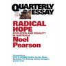 Radical Hope: Education and equality for Australia: QE35