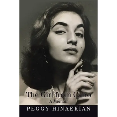 The Girl from Cairo: A Memoir