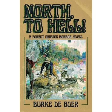 North, to Hell!