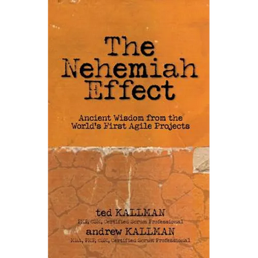 The Nehemiah Effect