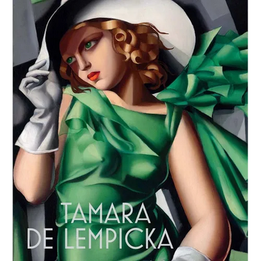 Tamara de Lempicka