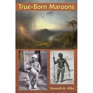 True-Born Maroons
