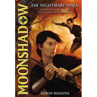 Moonshadow: The Nightmare Ninja