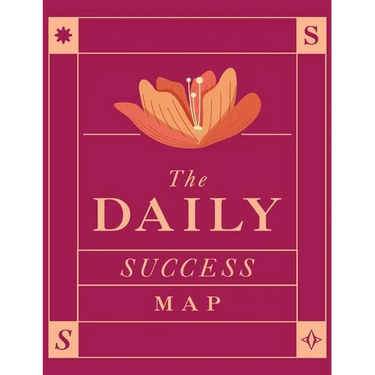 The Daily Success Map