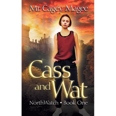 Cass and Wat