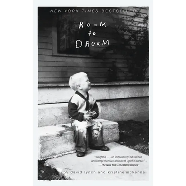 Room to Dream
