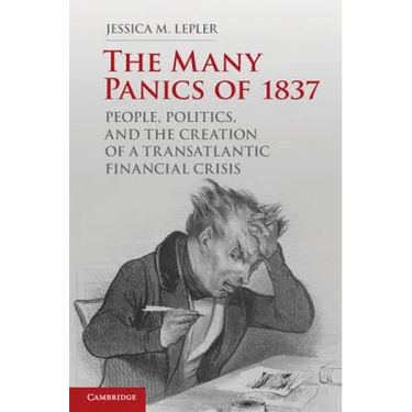 The Many Panics of 1837