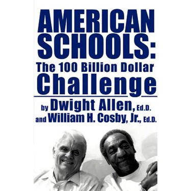 American Schools: The $100 Billion Challenge