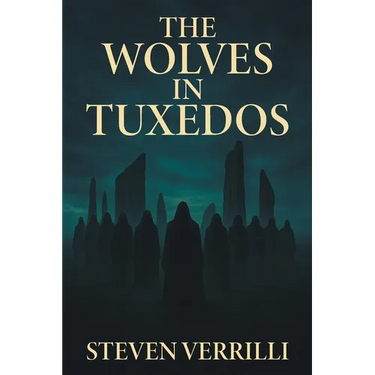 The Wolves In Tuxedos