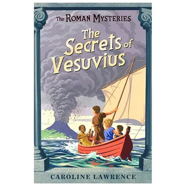 The Secrets of Vesuvius