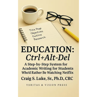 Education Ctrl+Alt+Del
