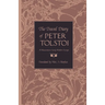 The Travel Diary of Peter Tolstoi