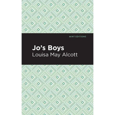 Jo's Boys