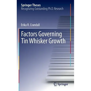 Factors Governing Tin Whisker Growth