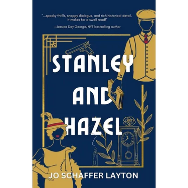 Stanley and Hazel