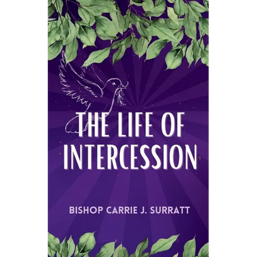 The Life of Intercession