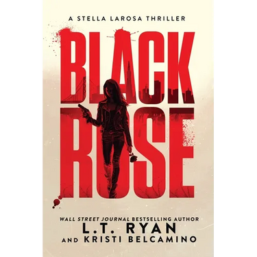 Black Rose