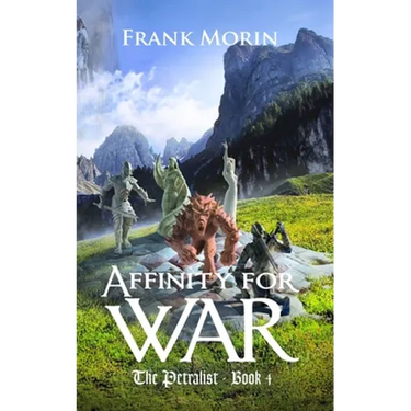 Affinity for War