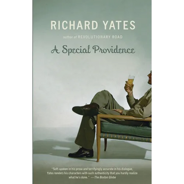 A Special Providence