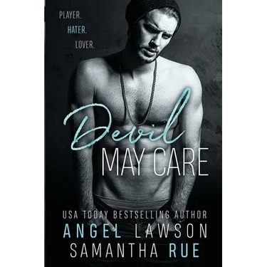 Devil May Care