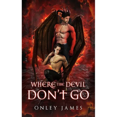 Where the Devil Don't Go