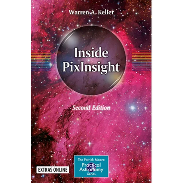 Inside Pixinsight