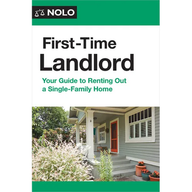 First-Time Landlord: Your Guide to Renting Out a Single-Family Home