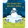 The Sheep Who Wouldn't Sleep