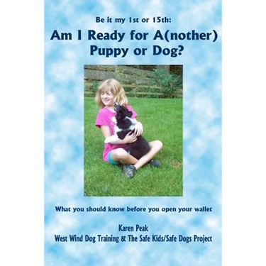 Am I Ready for A(nother) Puppy or Dog?