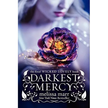 Darkest Mercy