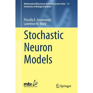Stochastic Neuron Models