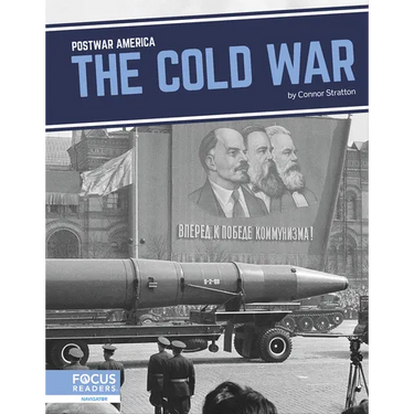 The Cold War