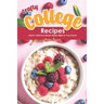 Crafty College Recipes: Quick, Delicious Meals Made Right in Your Dorm!