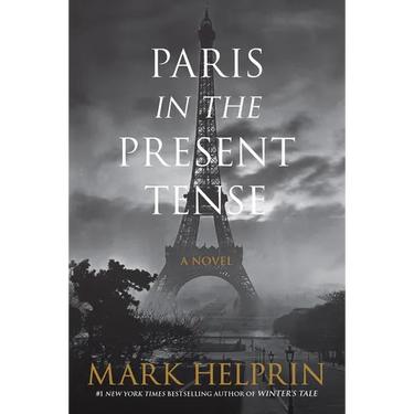 Paris in the Present Tense