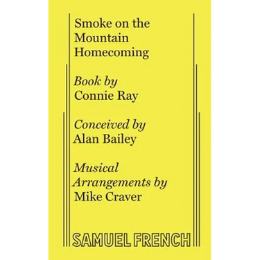 Smoke on the Mountain Homecoming