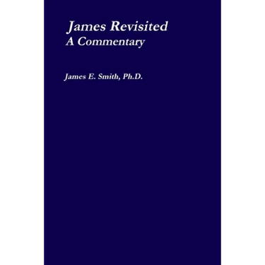James Revisited; a Commentary