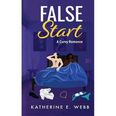 False Start: A Curvy Secret Romance