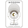Modern tarot: The ultimate guide to the mystery, witchcraft, cards, decks, spreads and how to avoid traps and understand the symbolism