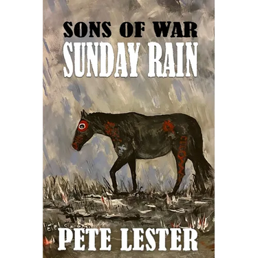 Sunday Rain