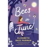 Bees in June: A Hope-Filled Historical Novel Set in a 1960s Small Town and Infused with Magical Realism