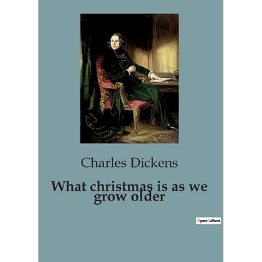 What christmas is as we grow older