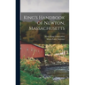 King's Handbook of Newton, Massachusetts