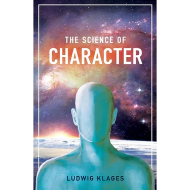 The Science of Character
