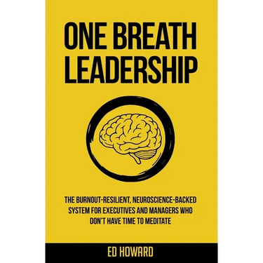 One Breath Leadership