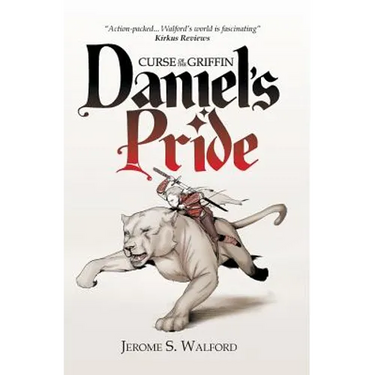 Daniel's Pride