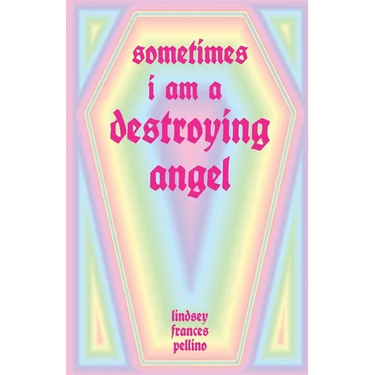 Sometimes I am a Destroying Angel
