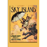 Sky Island