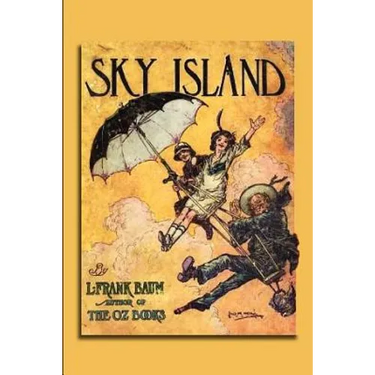 Sky Island