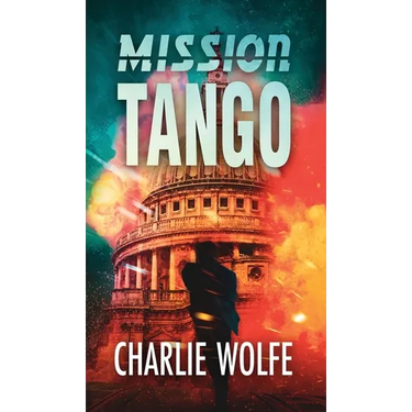 Mission Tango